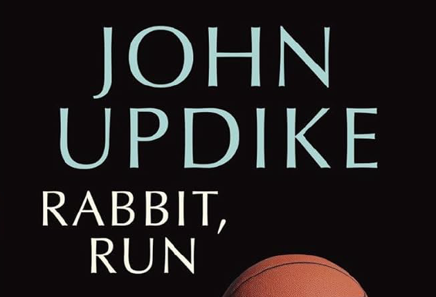 Rabbit, Run
