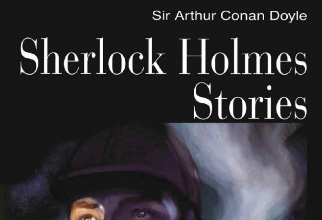 Sherlock Holmes Stories