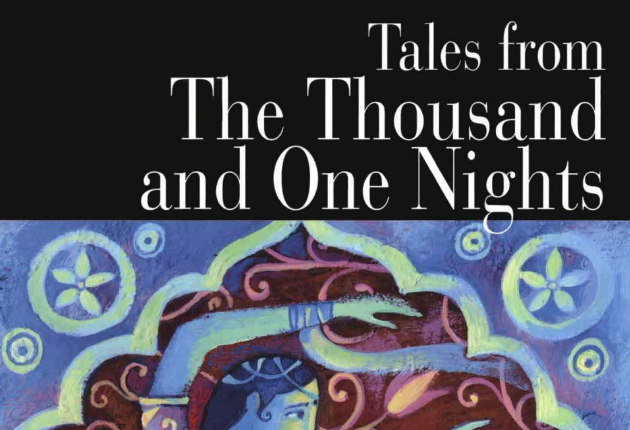 Tales from The Thousand and One Nights