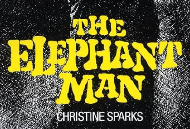The Elephant Man