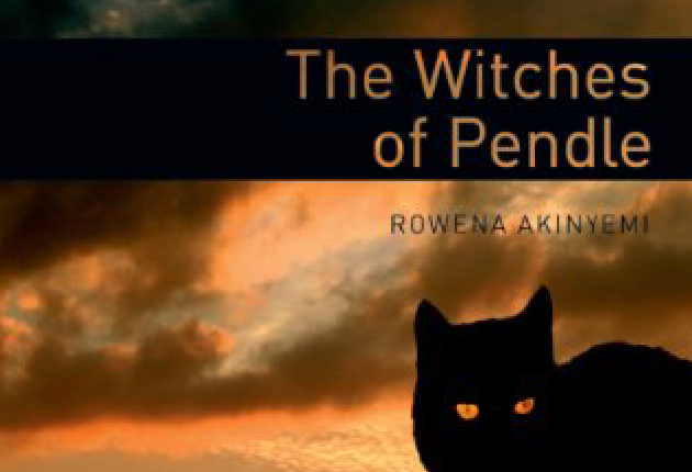 The Witches of Pendle