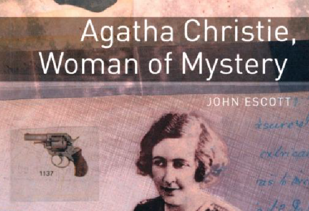 Agatha Christie, Woman of Mystery