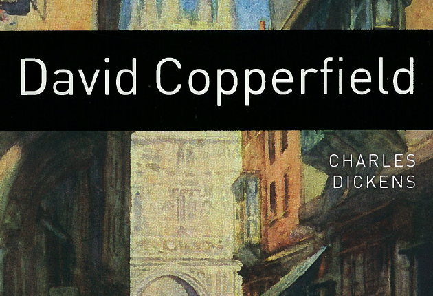 David Copperfield