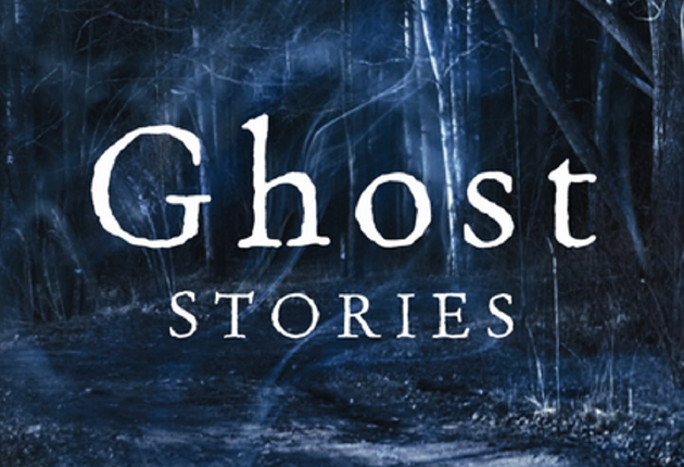 Ghost Stories