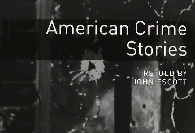 American Crime Stories