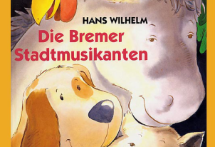 DIE BREMER Stadtmusikanten