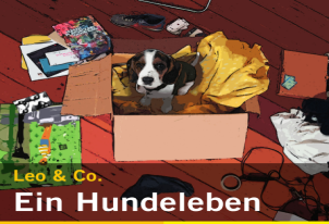 Ein Hundeleben