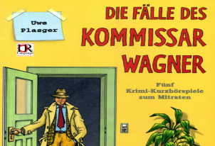 Die Falle des Komissar Wagner