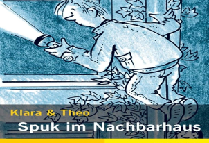Spuk im Nachbarhaus