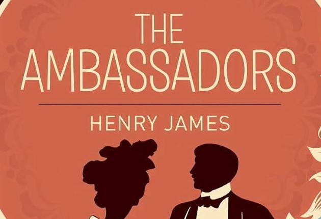 The Ambassadors