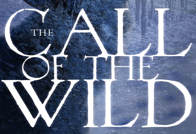 The call of the wild