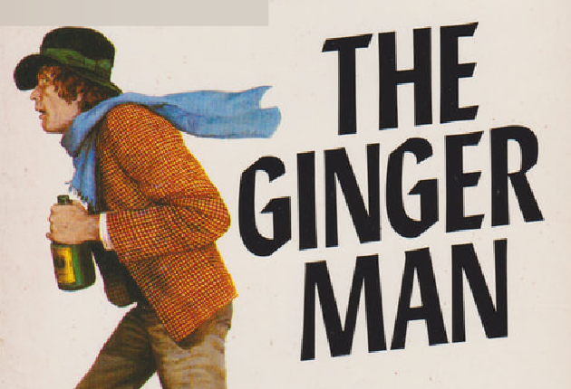 The Ginger Man