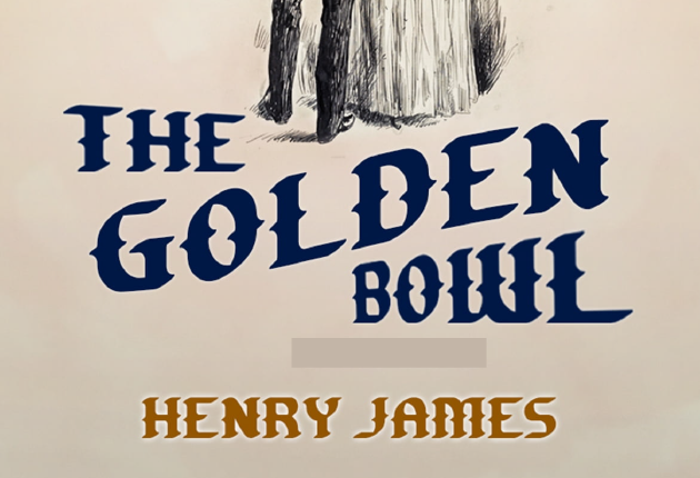 The Golden Bowl