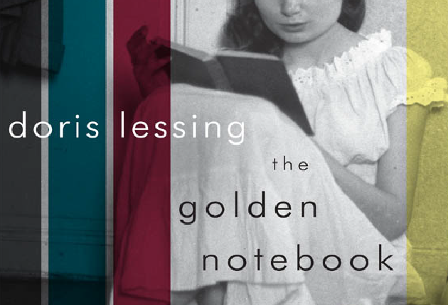 The Golden Notebook