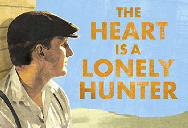 The Heart Is a Lonely Hunter
