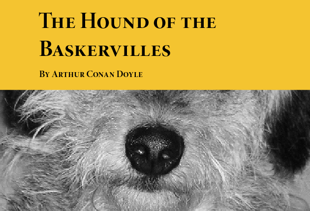 The Hound of the Baskervilles