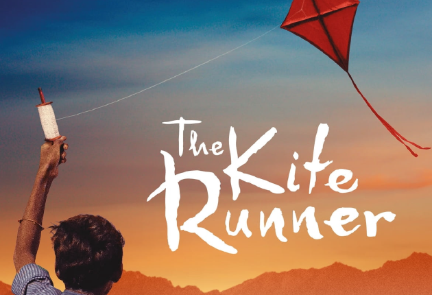 The Kite Runner