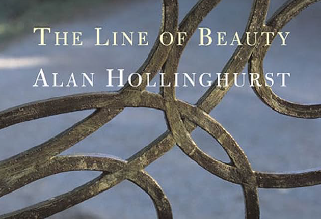 The Line of Beauty