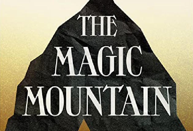 The Magic Mountain