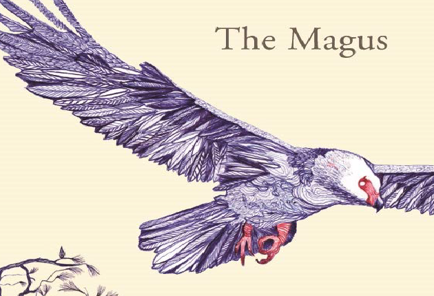 The Magus