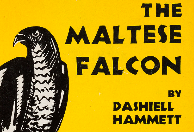 The Maltese Falcon