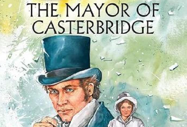 The Mayor of Casterbridge