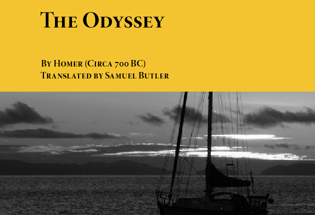 The Odyssey