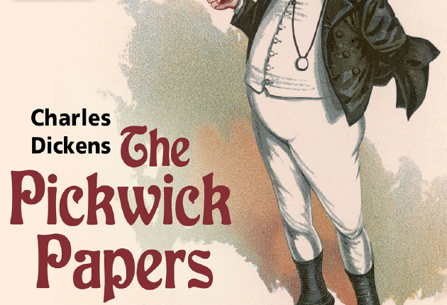 The Pickwick Papers