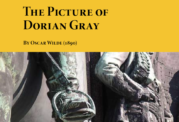 The Picture of Dorian Gray