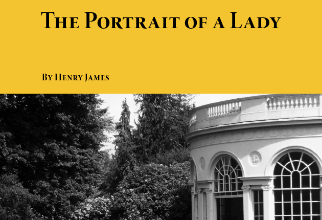 The Portrait of a Lady