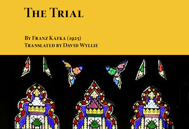 The Trial
