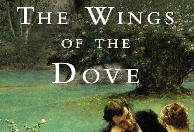 The Wings of the Dove
