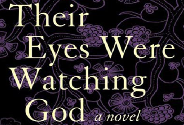 Their Eyes Were Watching God