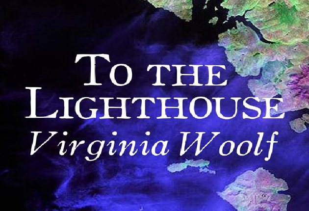 To the Lighthouse