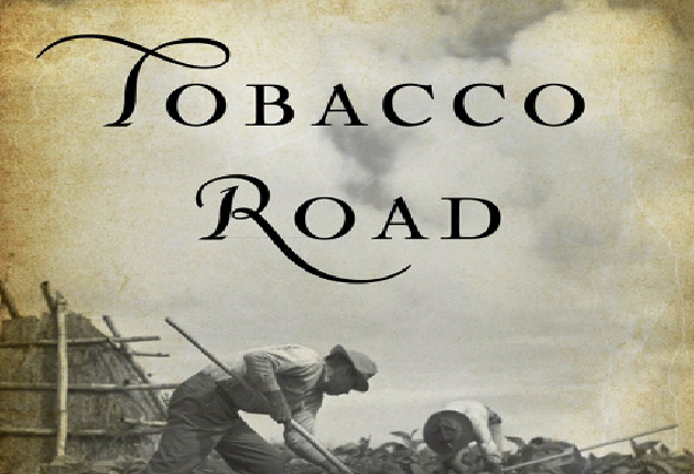 Tobacco Road