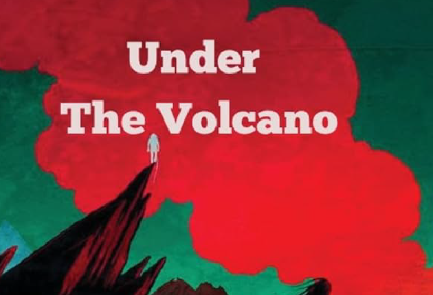 Under the Volcano