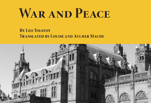 War and Peace