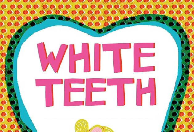 White Teeth